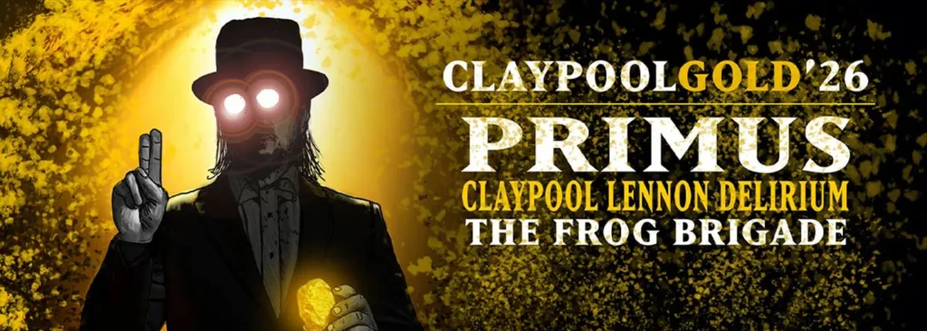 Claypool Gold at Petco Park