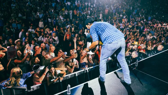 Luke Bryan & Jason Aldean tickets