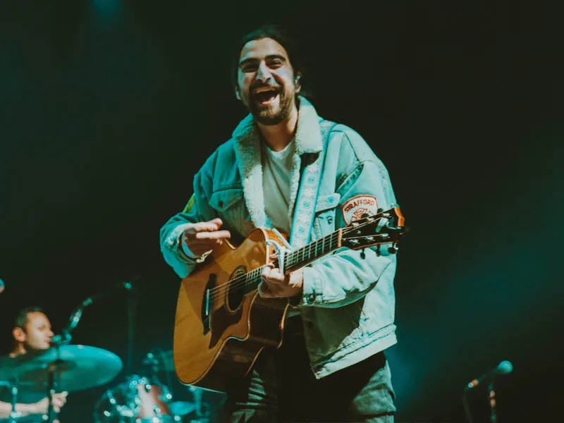 Noah Kahan tickets